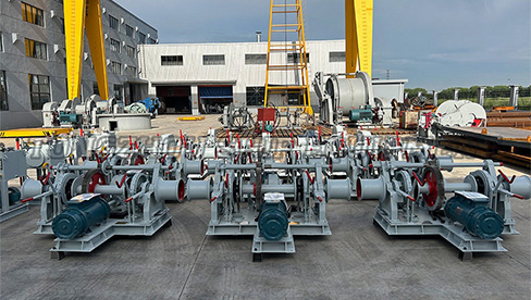 Vânzări electrice
